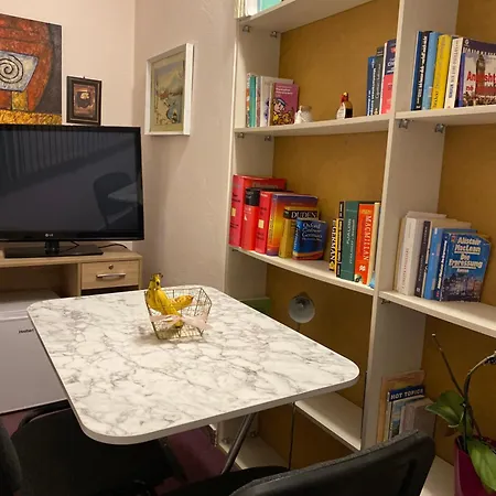 52 Apartment *