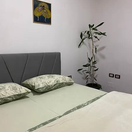 52 Apartment Tirana