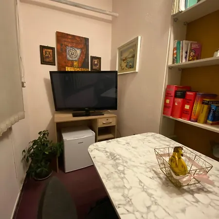 Apartment 52 *