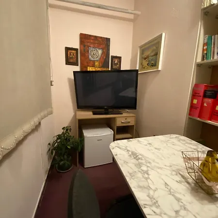 Apartment 52 *
