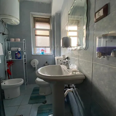 Apartment 52 *